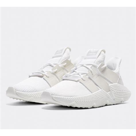 adidas prophere herren weiß|Adidas prophere đen shoes.